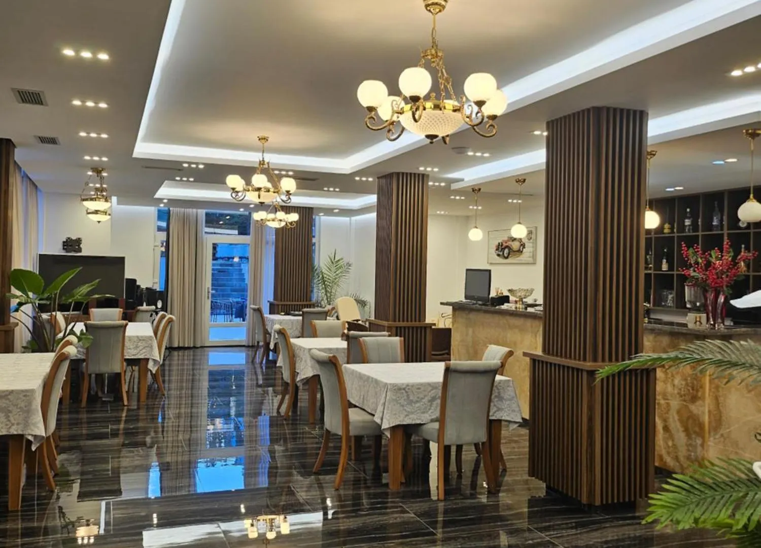 4 Stinet Otel Valbone