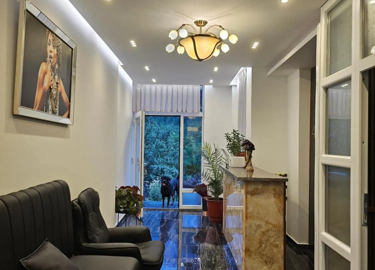 4 Stinet Otel Valbone