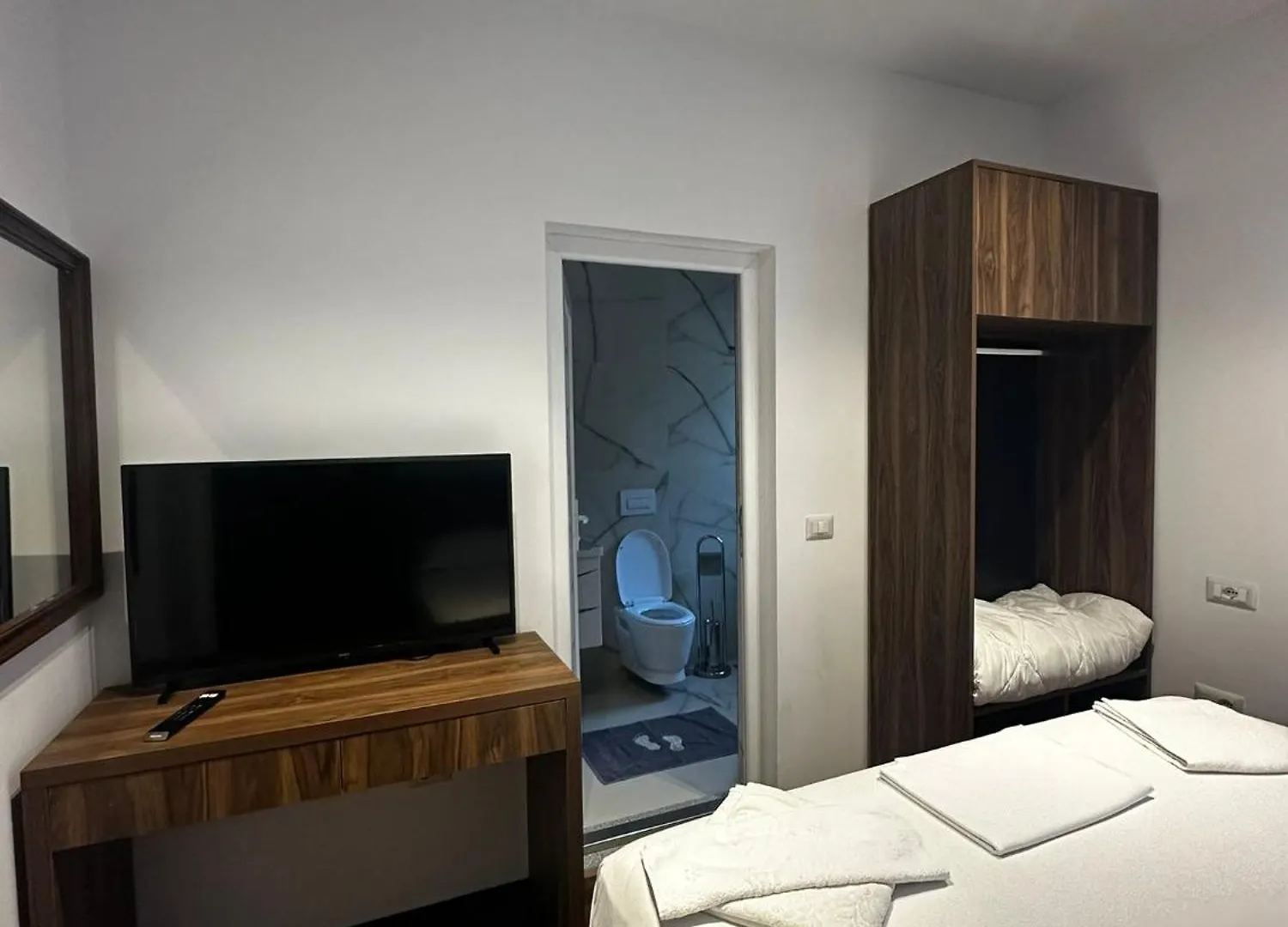 ****  4 Stinet Otel Valbone Arnavutluk