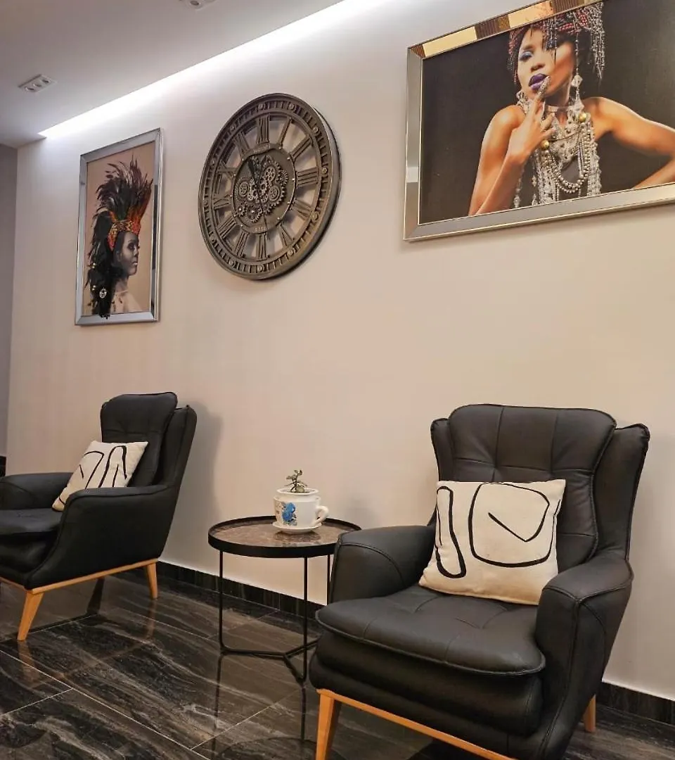 4 Stinet Otel Valbone
