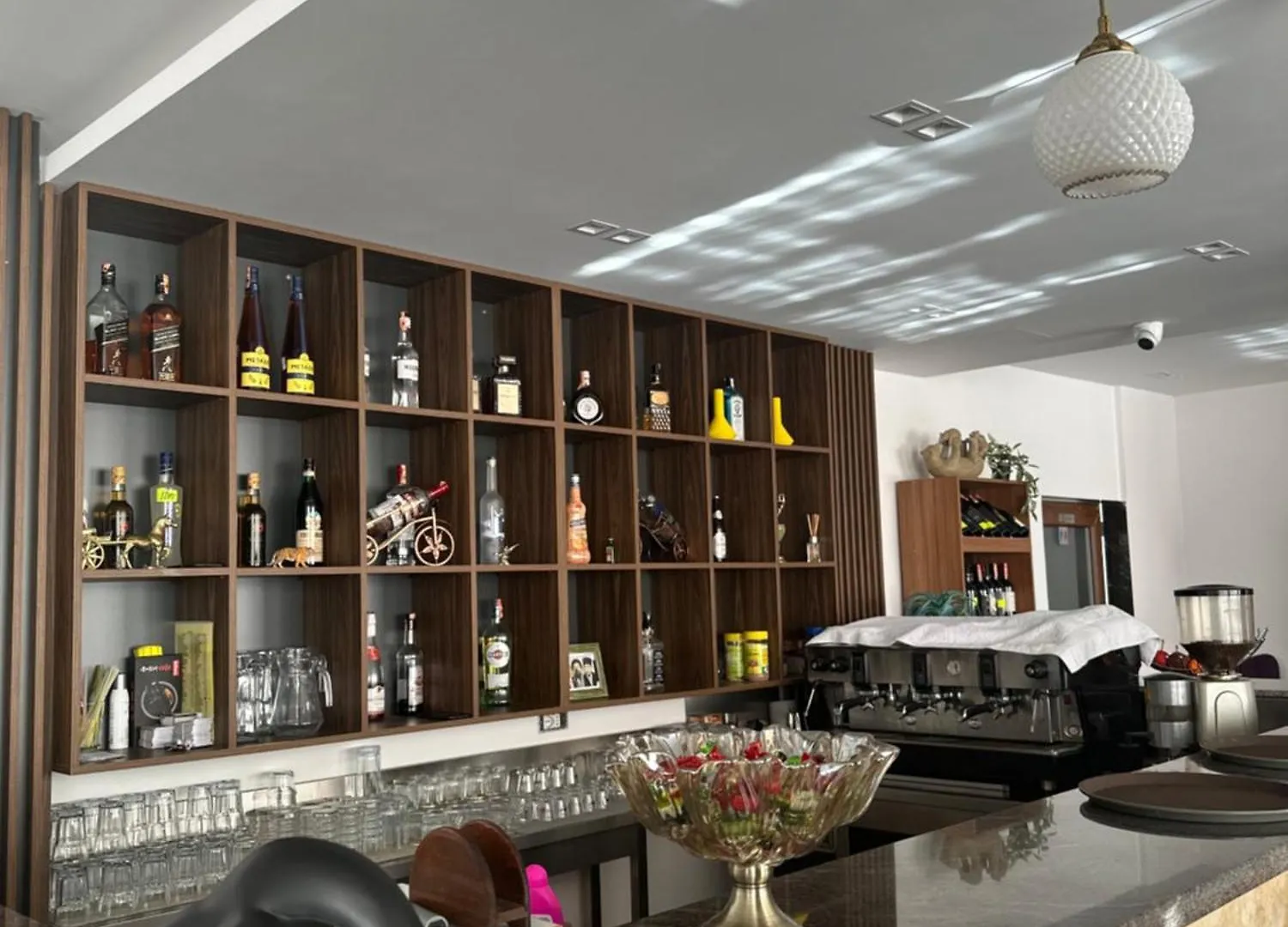 4 Stinet Otel Valbone