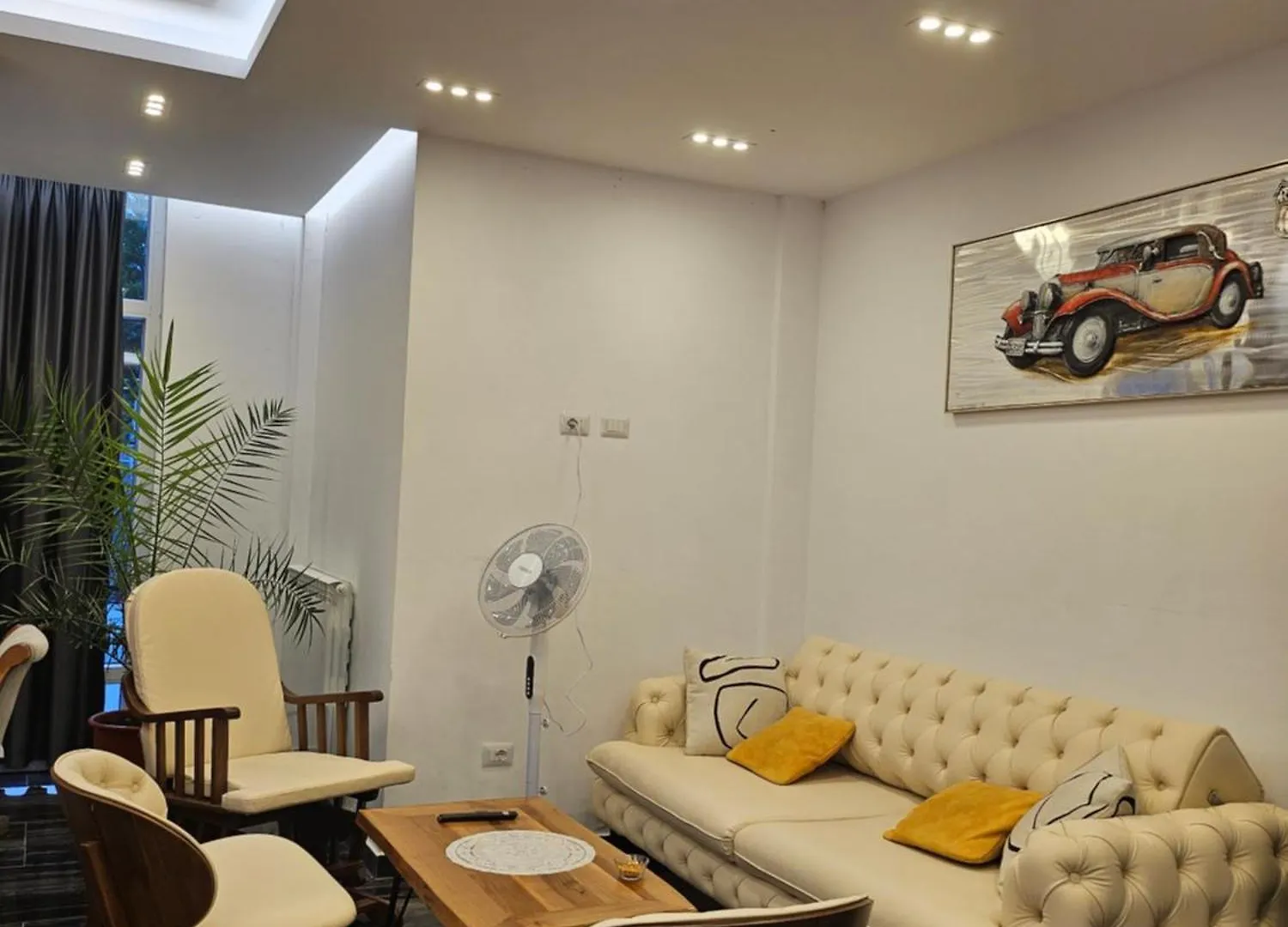4 Stinet Otel Valbone